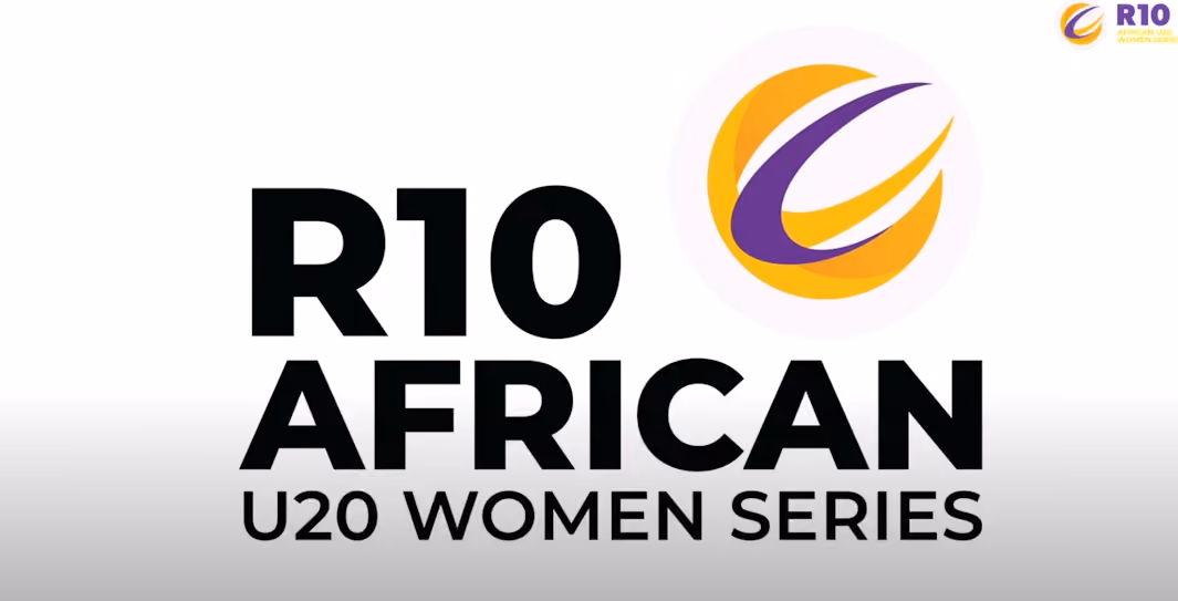 R10 African U20 Women's Series: Where to Watch?