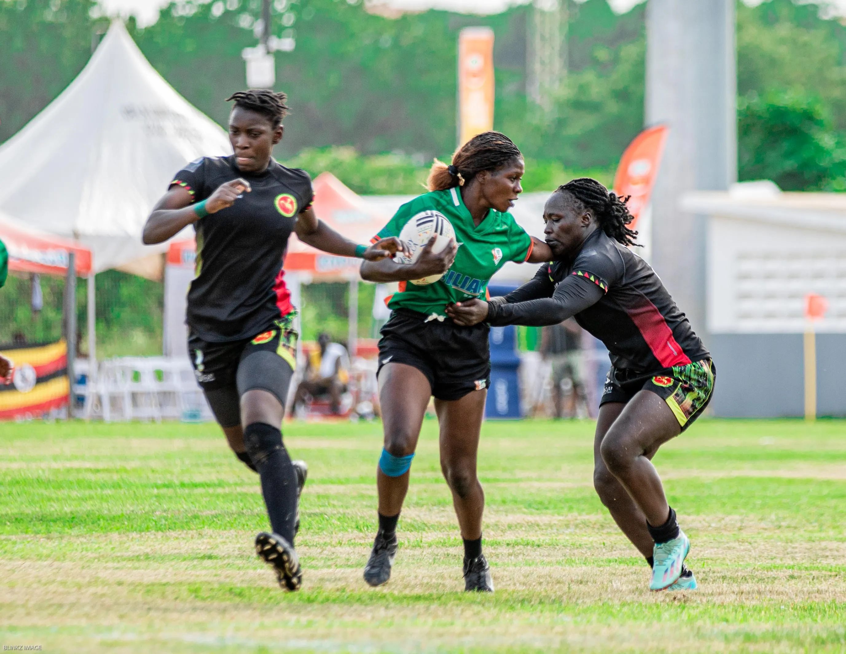 Stage Set for Mouth-Watering Showdown