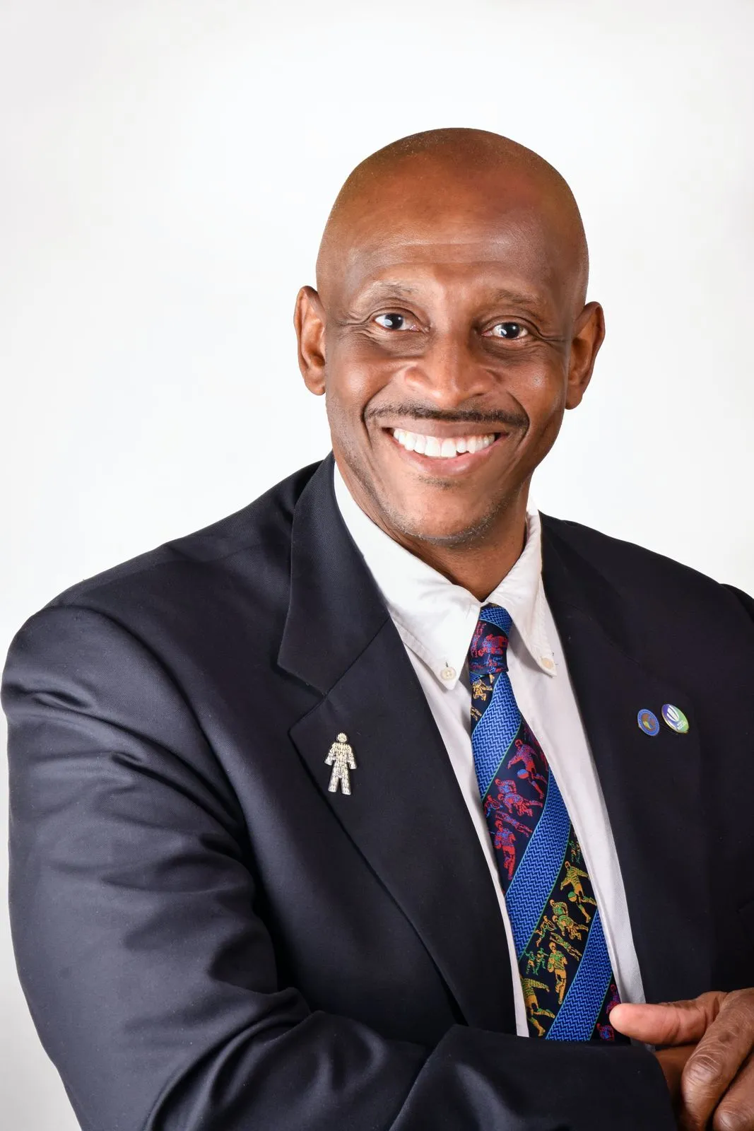 President of Rugby Africa Elected to World Rugby Executive Board