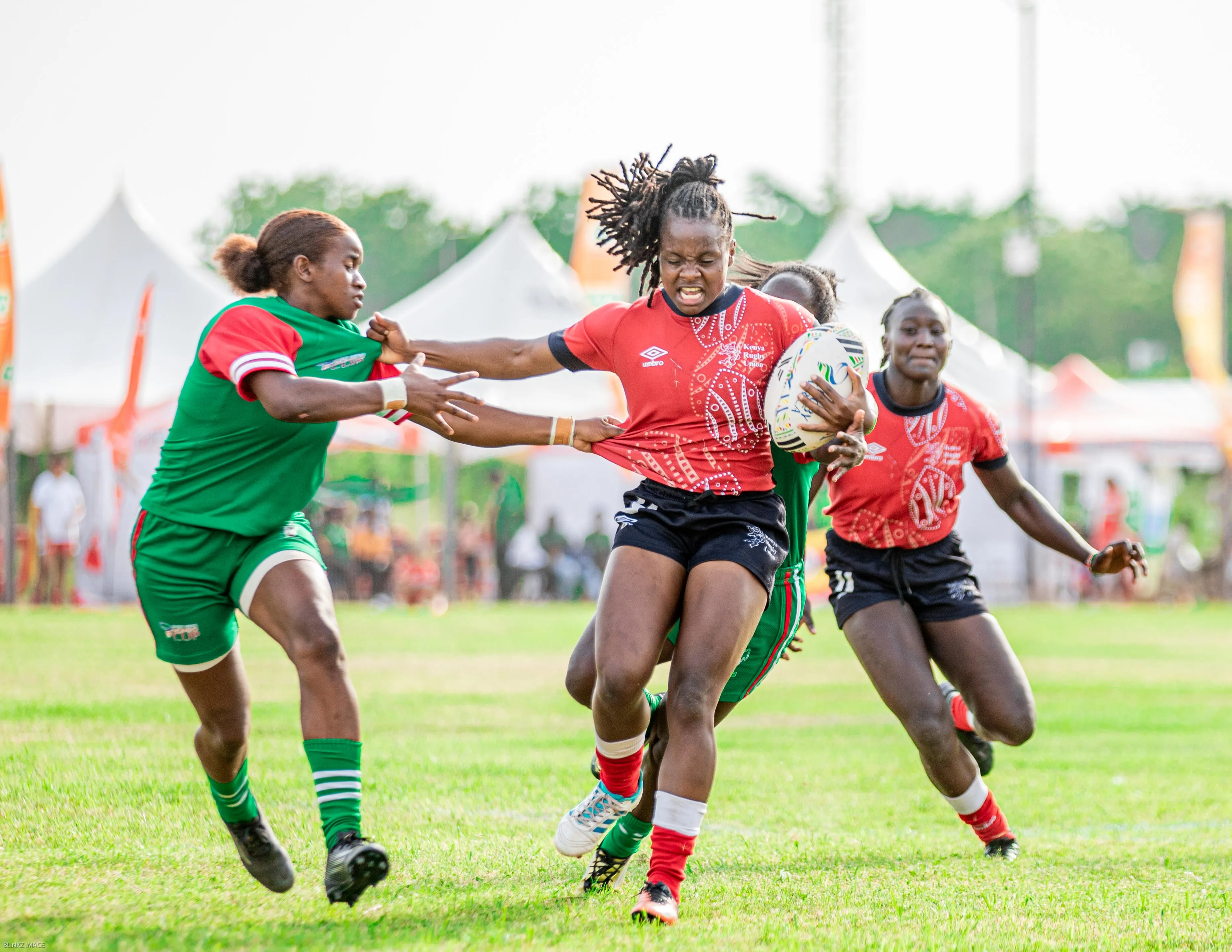 Kenya Lionesses Set for HSBC Challenger Series Opener