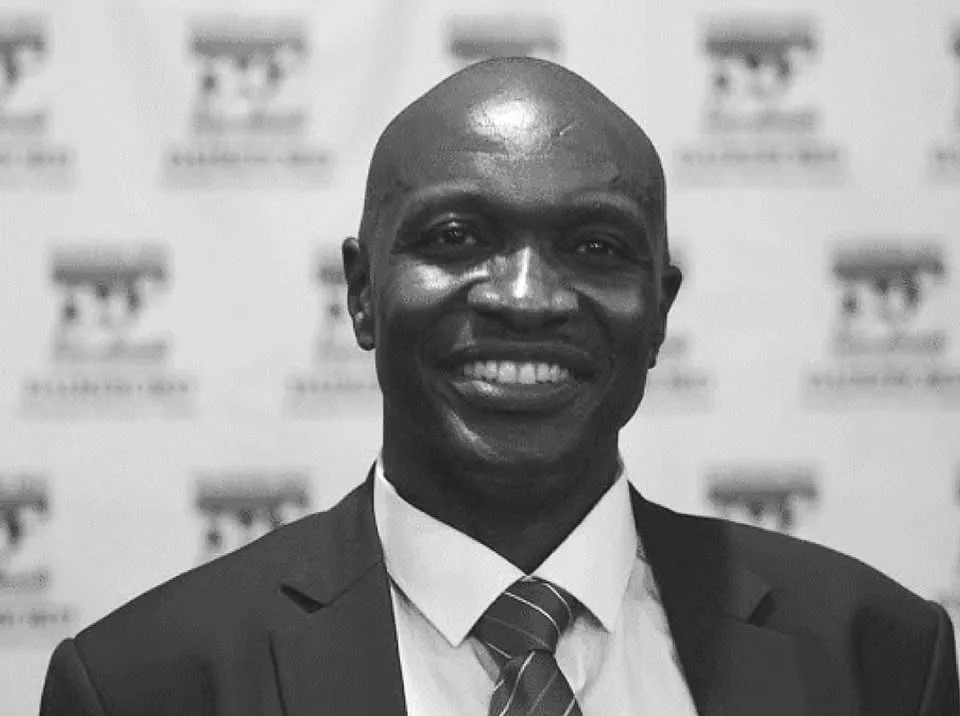 Rugby Africa Mourns the Passing of Aaron Jani