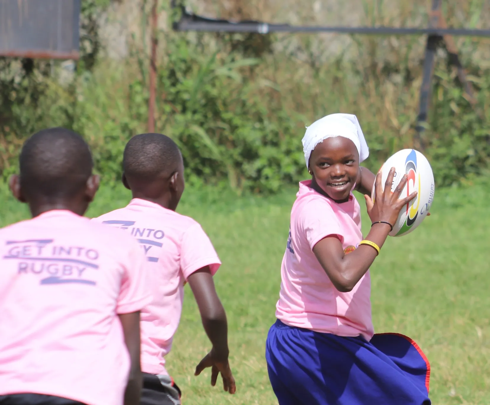 Is Africa Overlooking Its Greatest Asset—Its Children? International Day of the African Child – Monday, June 16