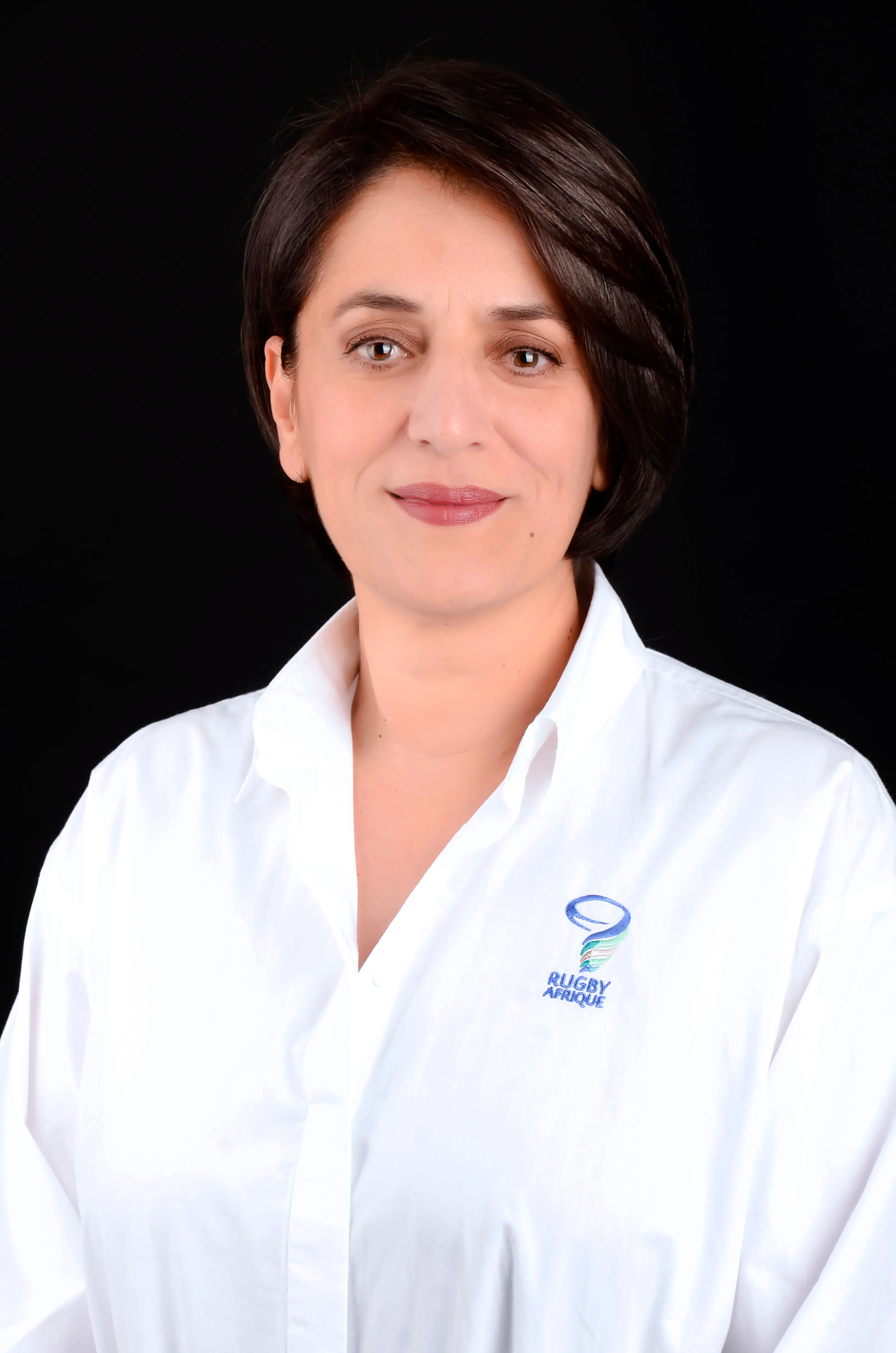 Women’s Rugby Manager Maha Zaoui Appointed as New General Manager of Rugby Africa, the Governing Body of Rugby in Africa