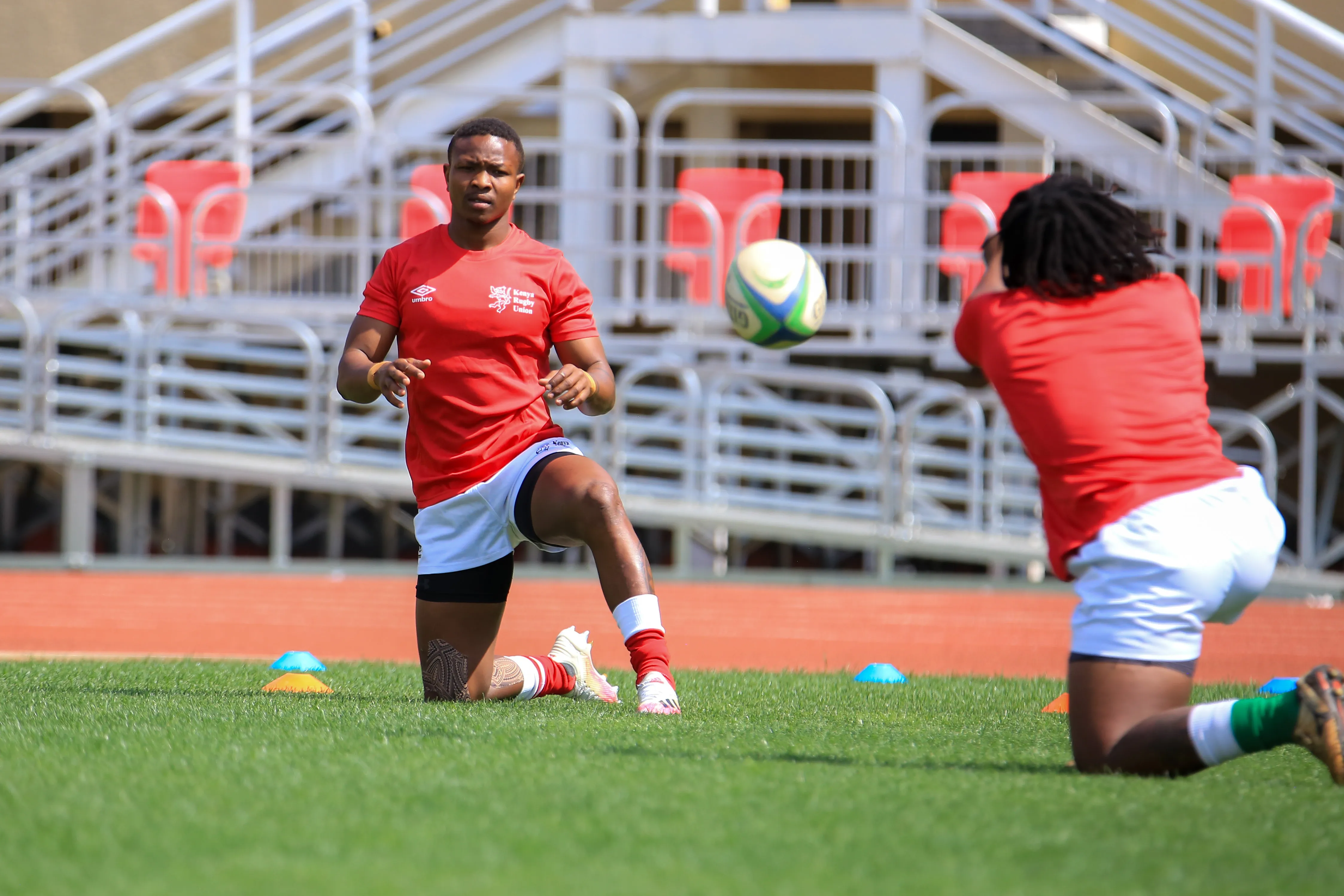 “Rugby Gave Me a Life and a Name”: Kenya Star Asati on Breaking Family Tradition