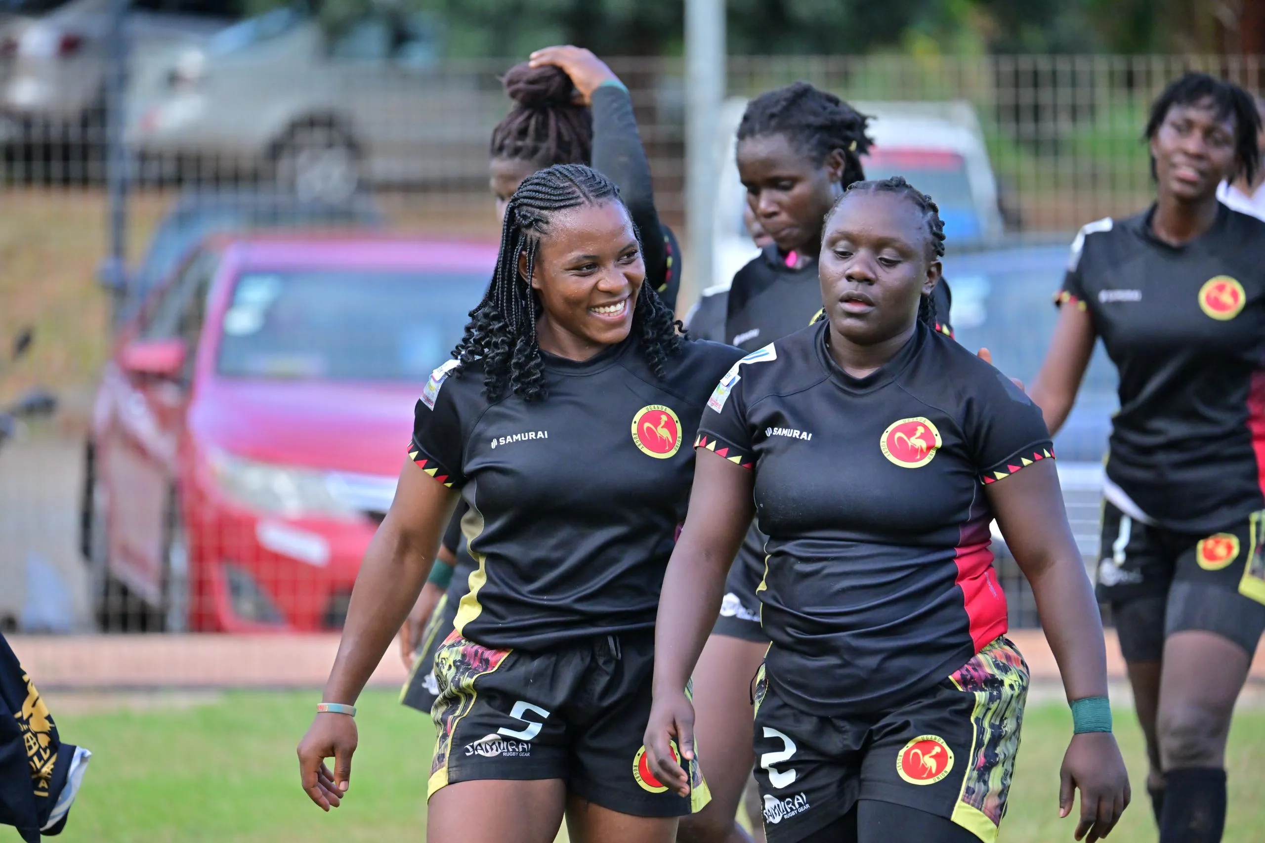 How Women in Leadership Are Shaping the Future of Rugby Across Africa