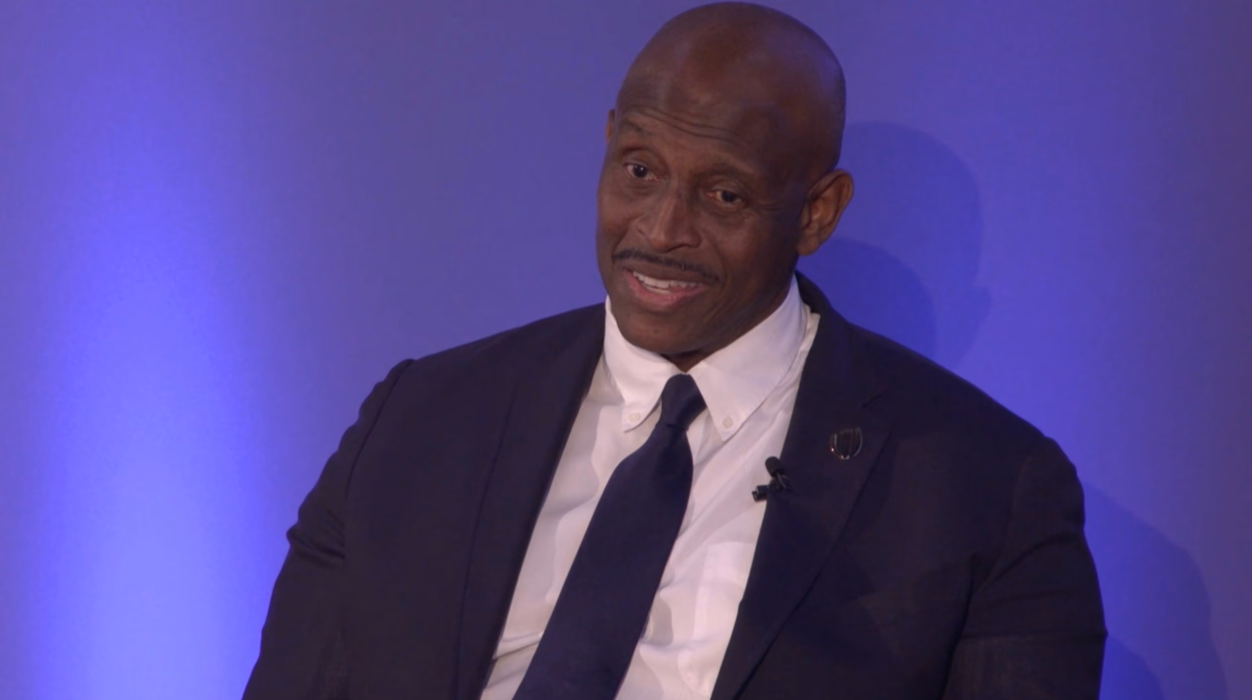 “We Can’t Achieve Excellence with Only 50% of Us” — President of Rugby Africa Champions Women’s Leadership at World Rugby Assembly