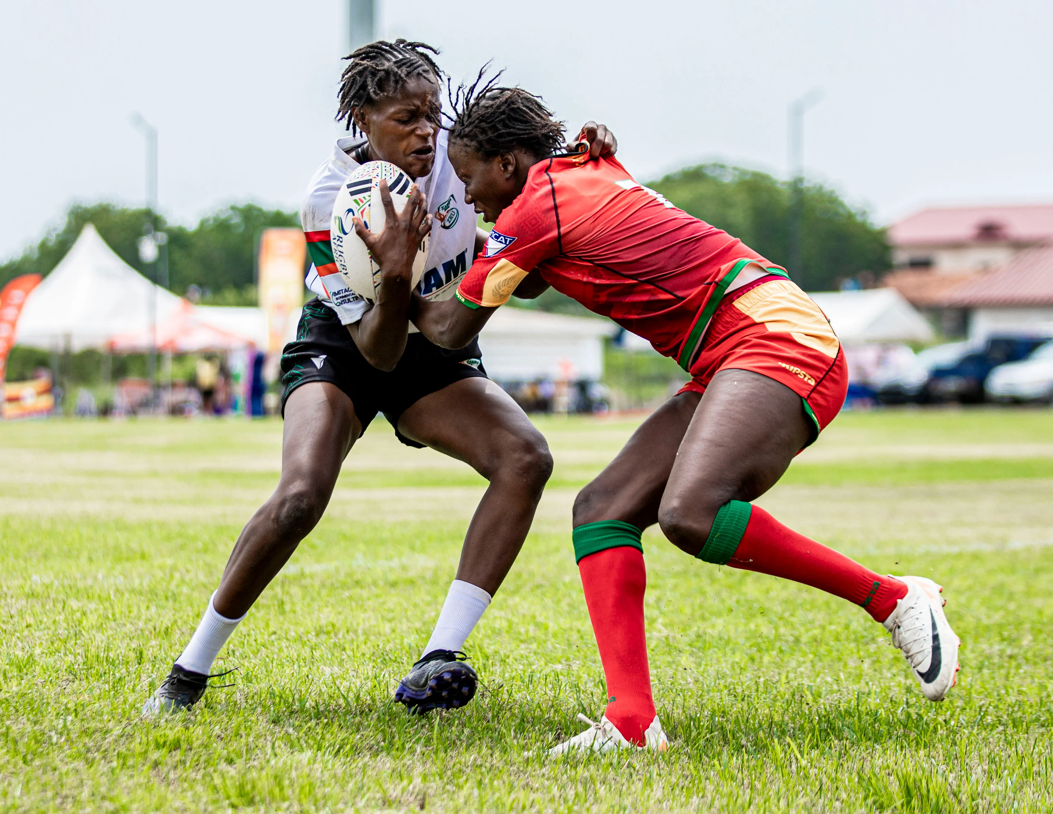 2025 Africa Women’s Sevens: Zambia Eyes Leap from Sixth to Contender in 2025