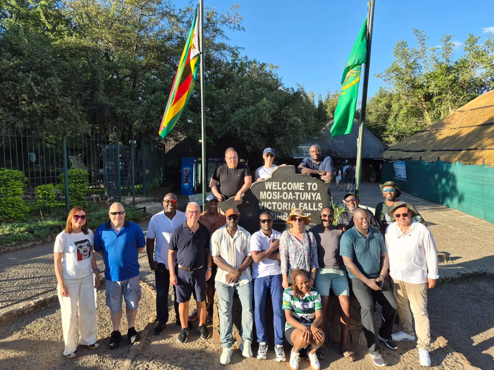 Rugby Nations Meet in Zimbabwe to Strengthen Systems for the Future of African Rugby