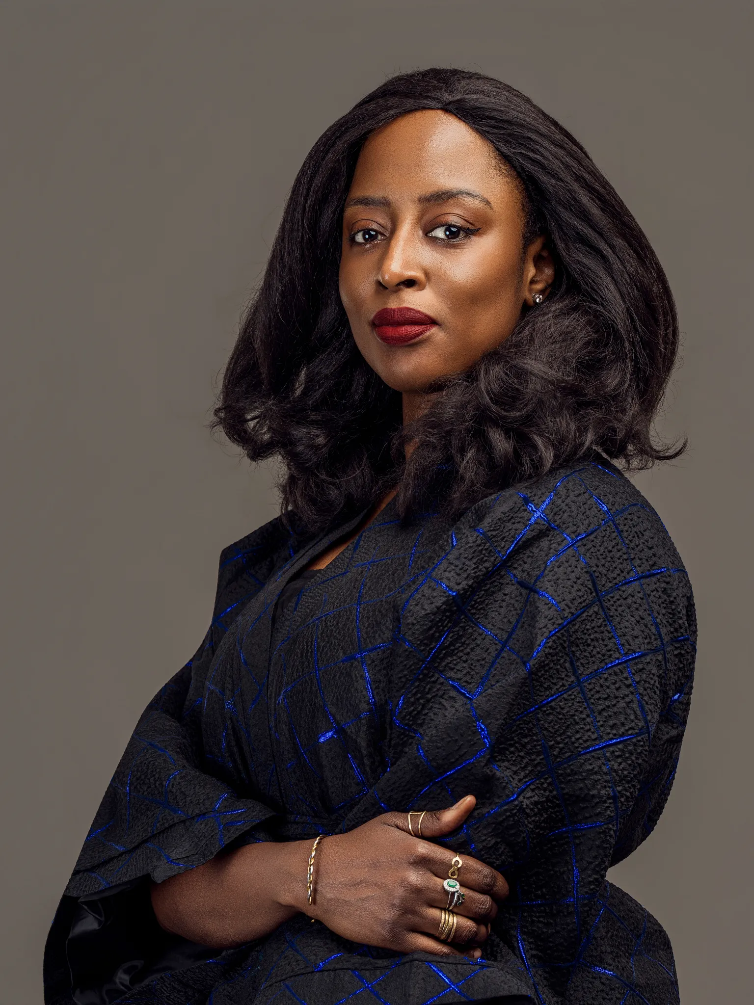 President of Rugby Africa Appoints Former NBA Africa Executive Aïcha Diop as Chief of Staff to the President