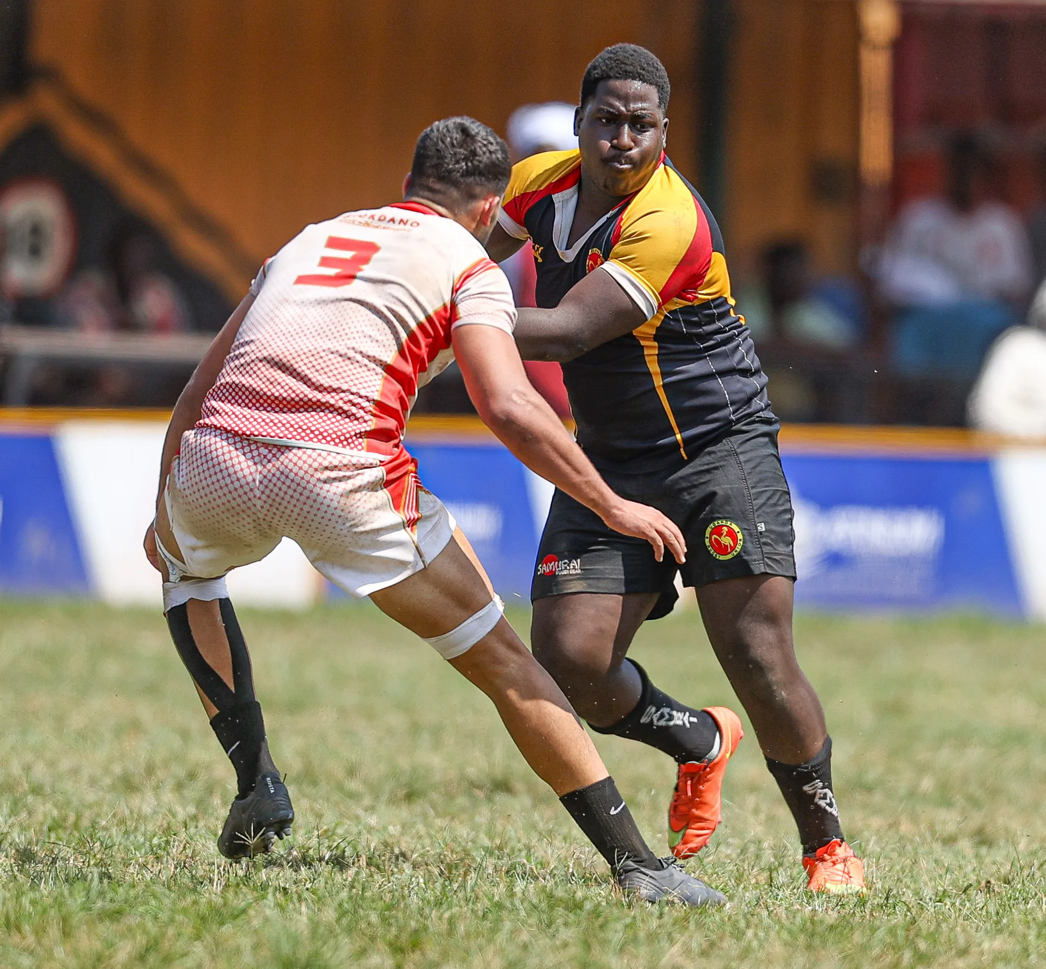 ‘What Began as a Hobby Later Turned into Something Much More’: Uganda’s Captain Ready for Barthes Trophy as Hosts Look to Inspire the Next Generation