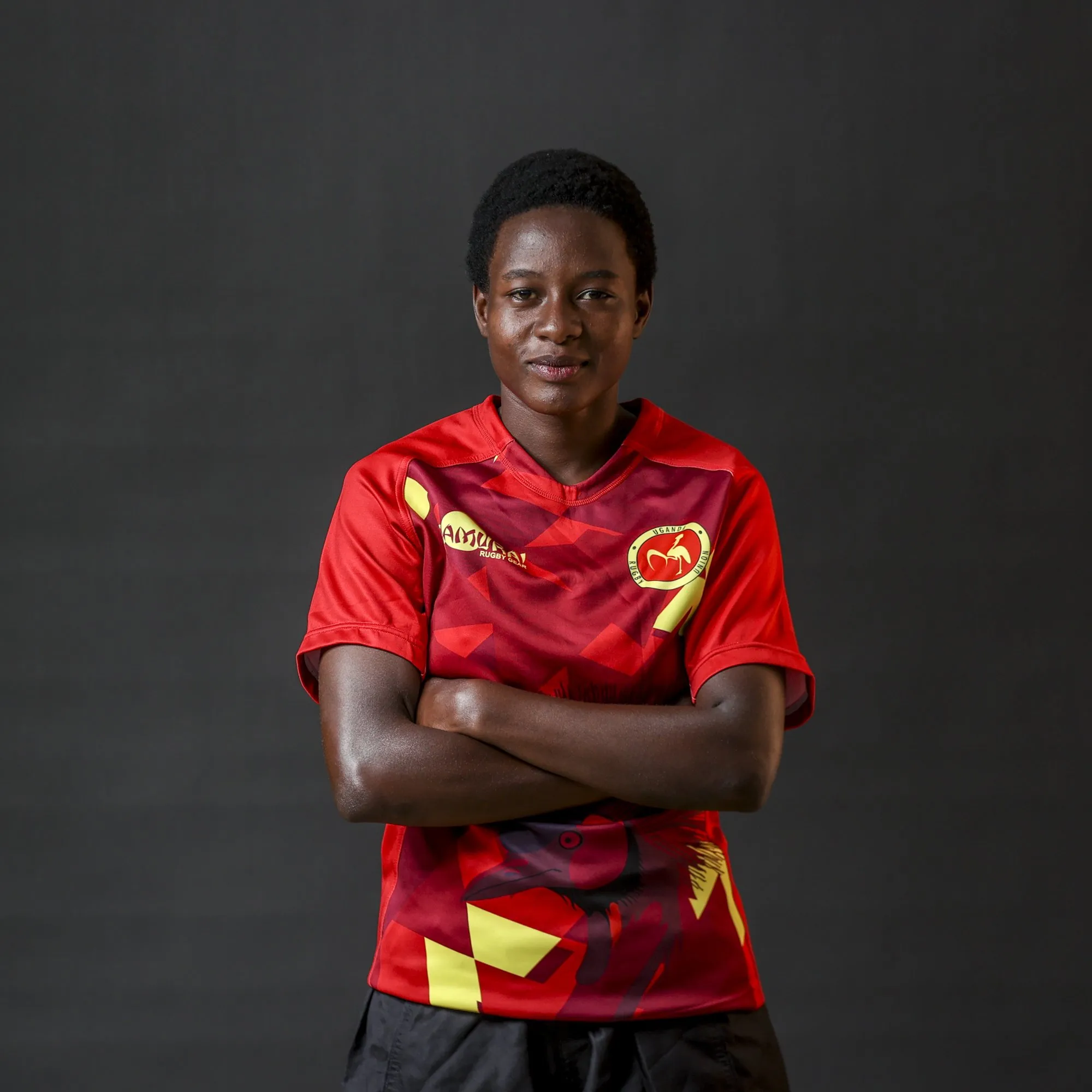 Rugby Africa Women’s Cup: ‘It Is About Heart And Confidence’ As Uganda’s Babirye Prepares For Survival Showdown
