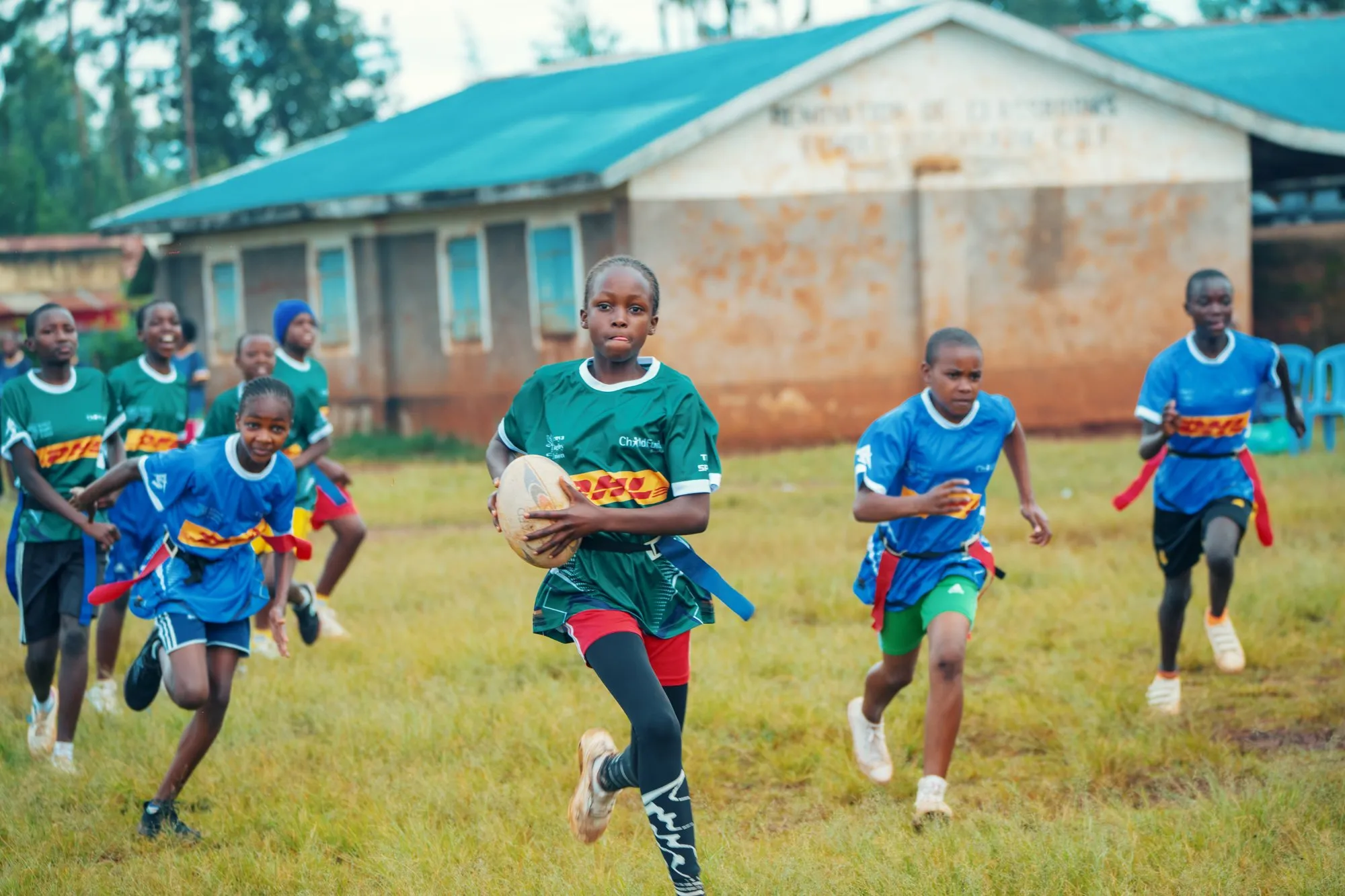 Rugby Africa to Lead Safeguarding Drive as 25 Nations Participate in Global SSI Conference in Cape Town