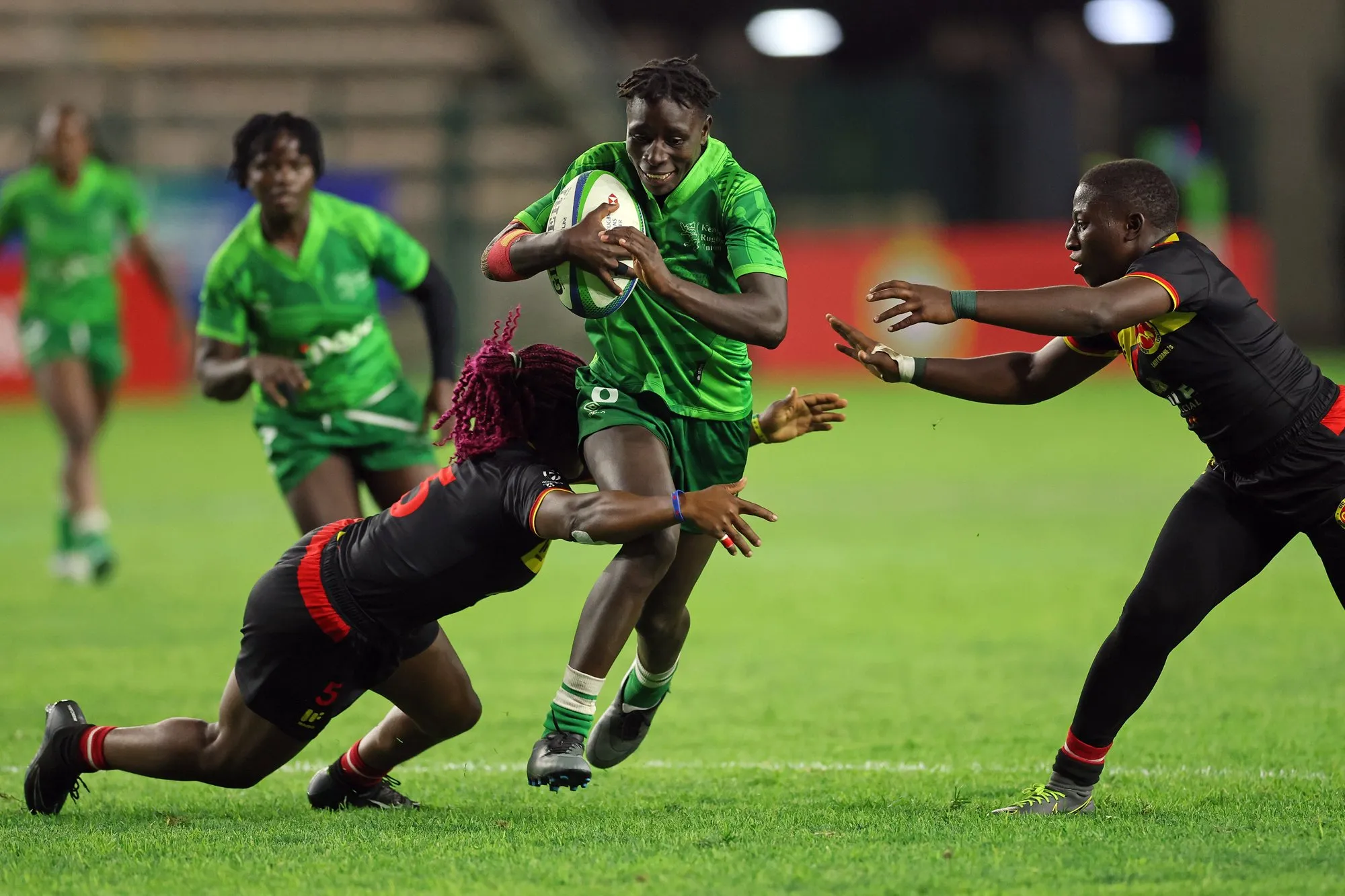 World Rugby HSBC Sevens Challenger 2025: Where to Watch Semi-Finals Today?