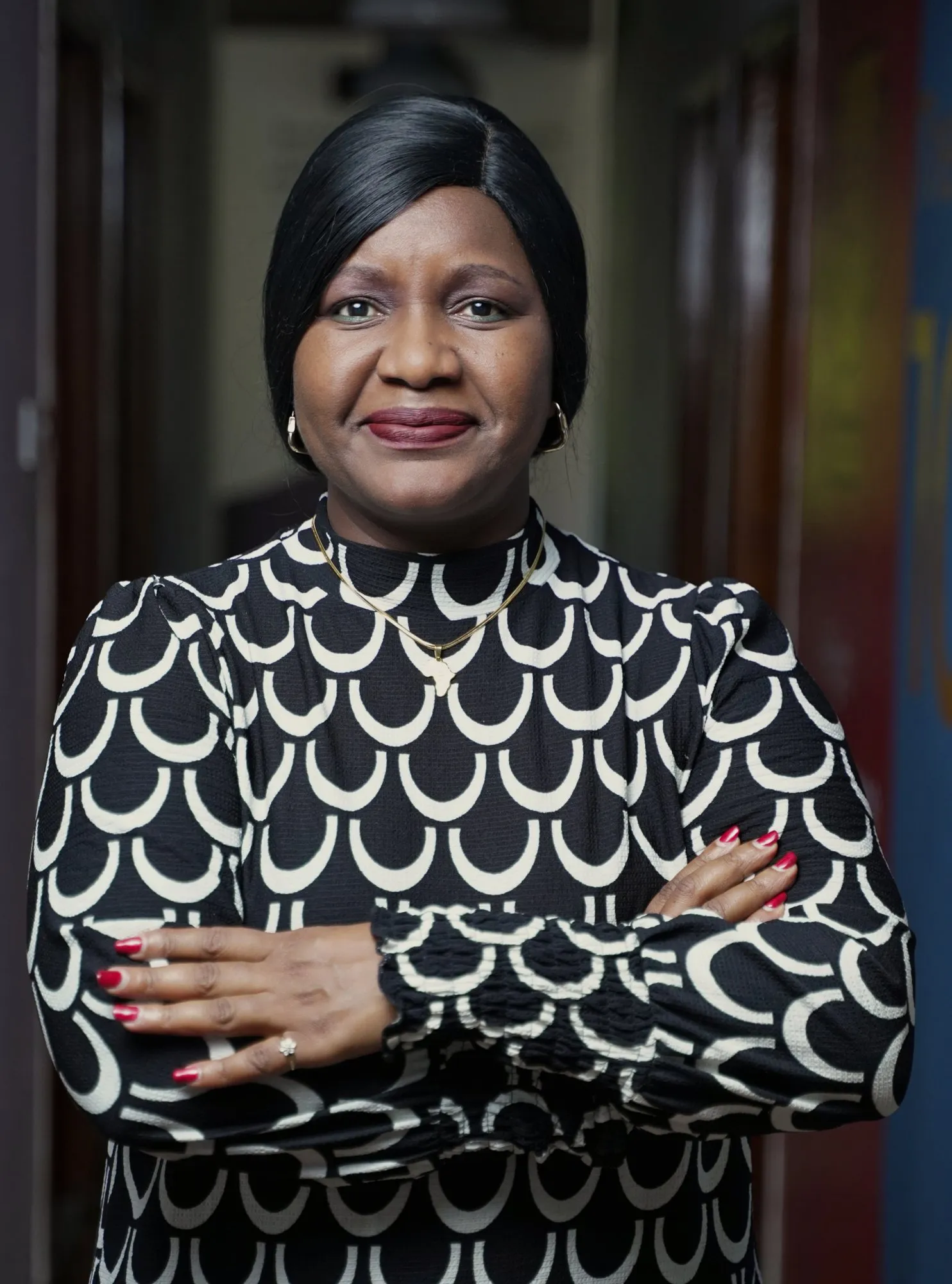 Rugby Africa's Paula Lanco Appointed to World Rugby's Regulations Committee