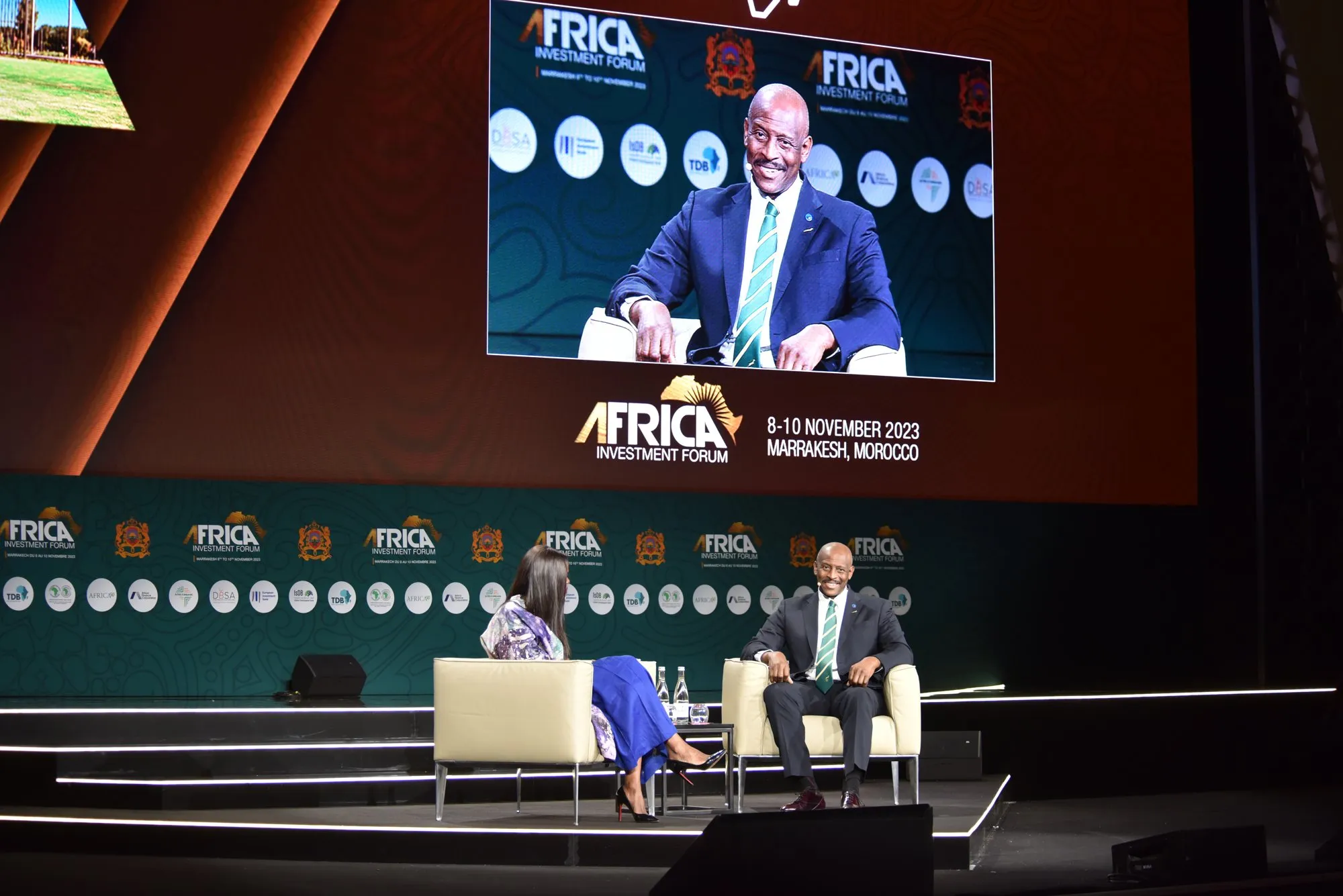 Rugby Africa President Elected to World Rugby Executive Board
