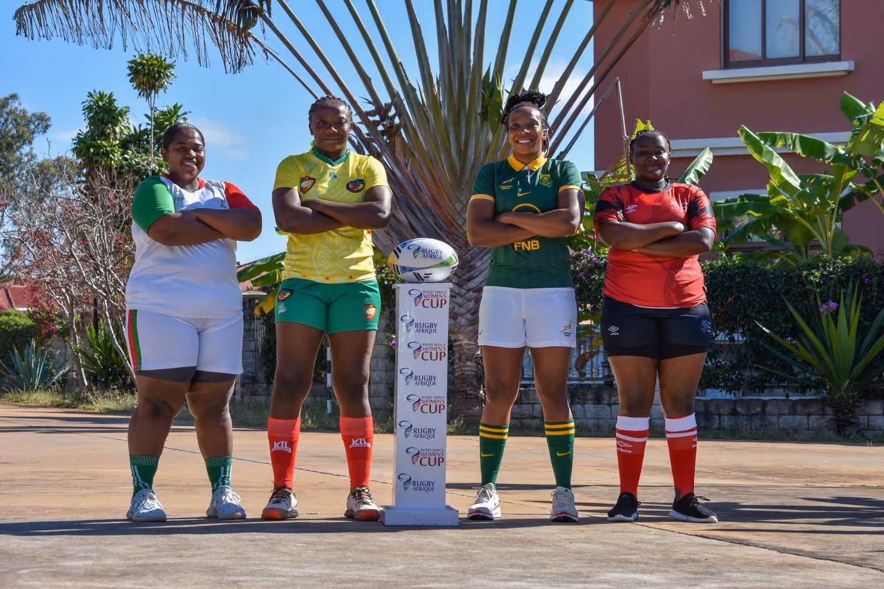 Rugby Africa Women's Cup : Où regarder la dernière journée ?