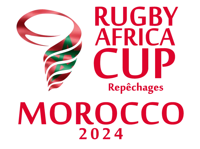Rugby Africa Final Repechage