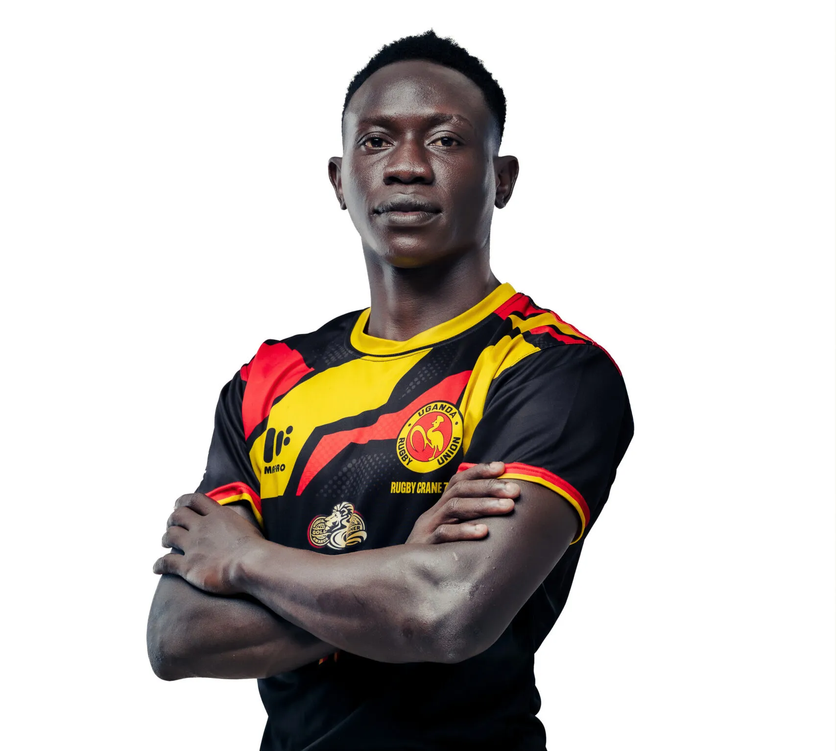‘They’re The Eighth Player’: Uganda Rugby Star Okello Calls On Kampala Crowd Ahead Of World Rugby SVNS3 Qualifiers