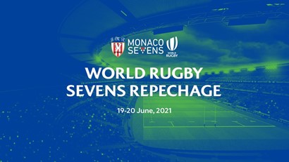 Monaco set to welcome fans for Olympic Games Sevens Repechage