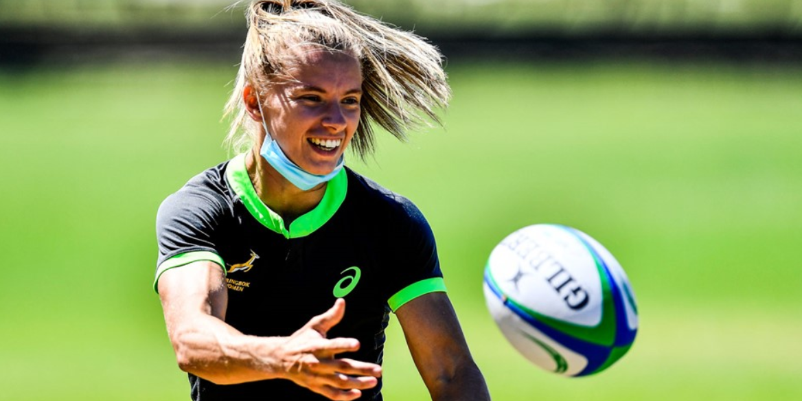 Women’s Premier Division Review – Round 3