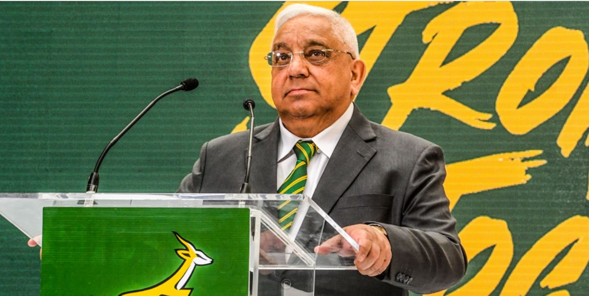 SA Rugby boosts gender diversity at Annual Meeting