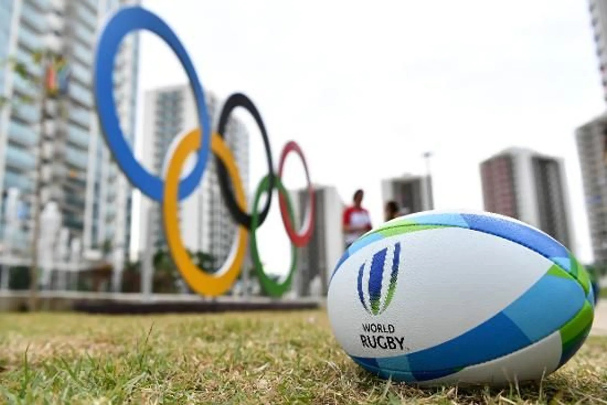 Olympic excitement builds ahead of World Rugby Sevens Repechage draw