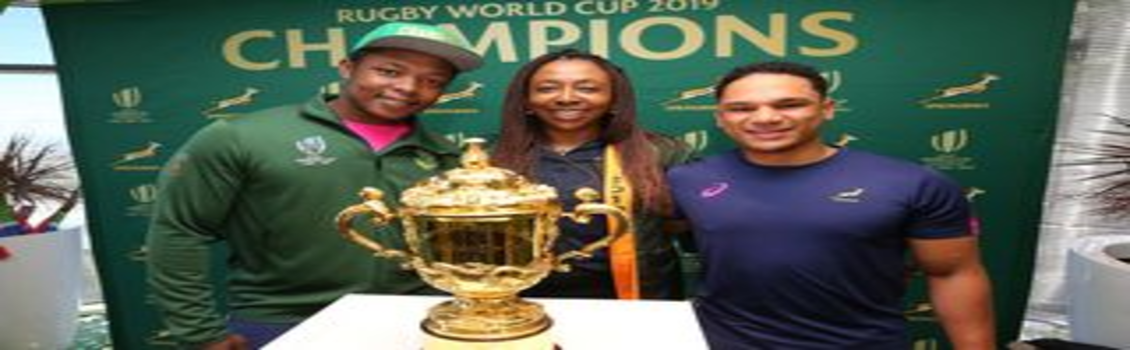 Vanessa Doble utilise une bourse World Rugby pour braquer un "objectif zoom" sur les violences basées sur le genre