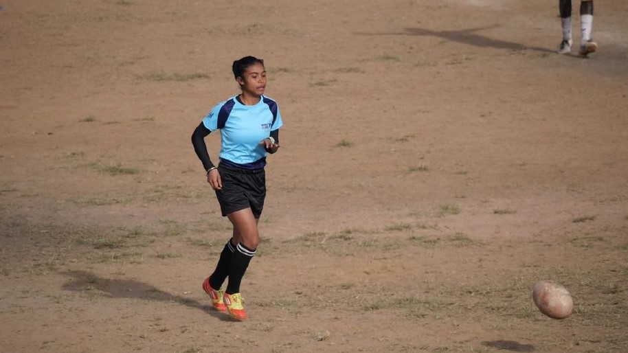 Ando Niaina Herimahefa : La pionnière qui œuvre pour développer le rugby féminin à Madagascar