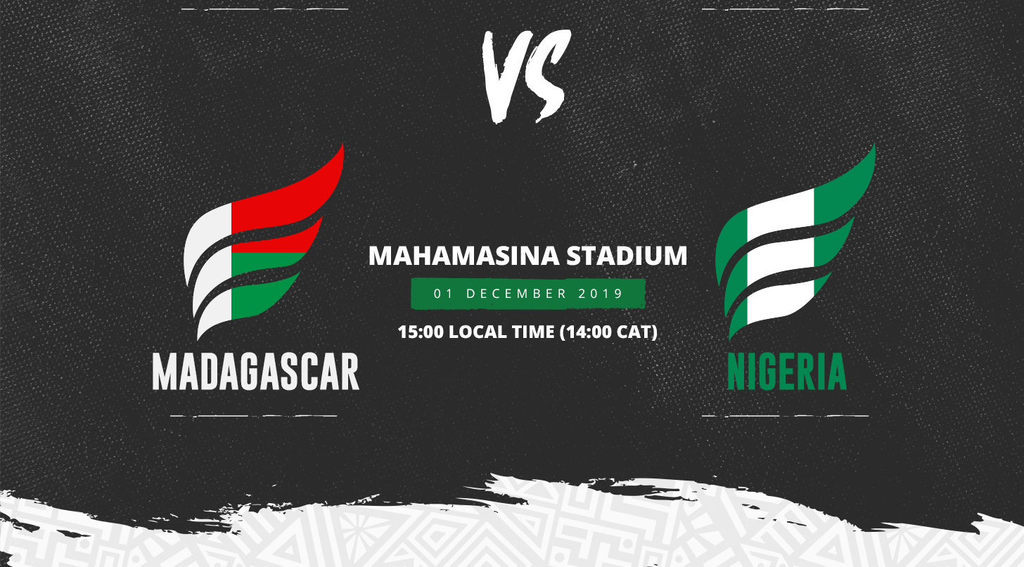 Black Stallions et Makis s'affrontront en match d'élimination finale pour la Rugby Africa Cup 2020