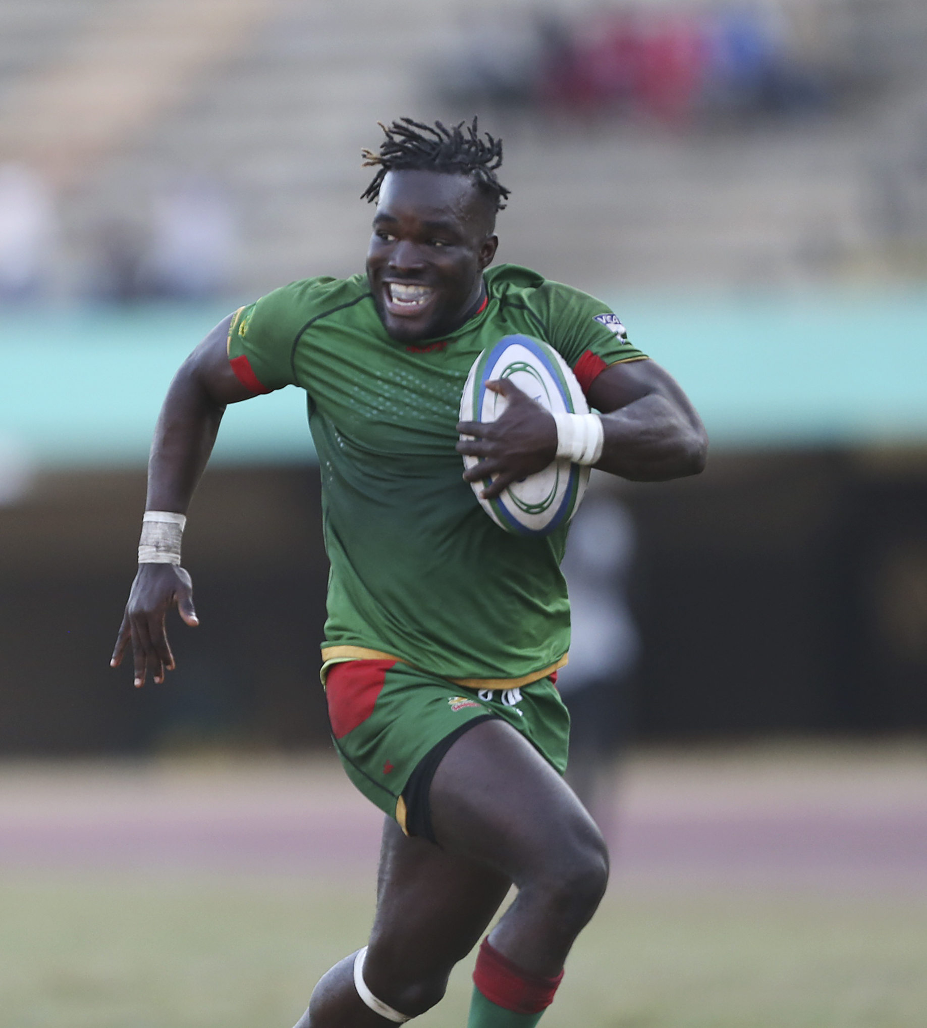 Rugby Africa Cup : le Sénégal écrase la Mauritius 63-0