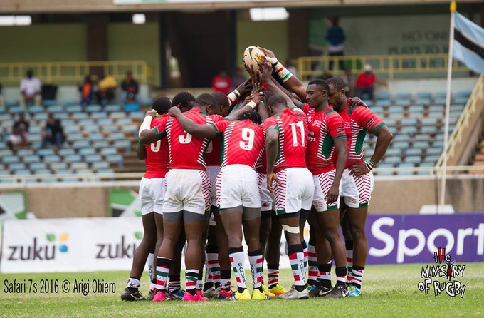 Kenya: 2019 Safari Sevens Scheduled for 18th-20th October