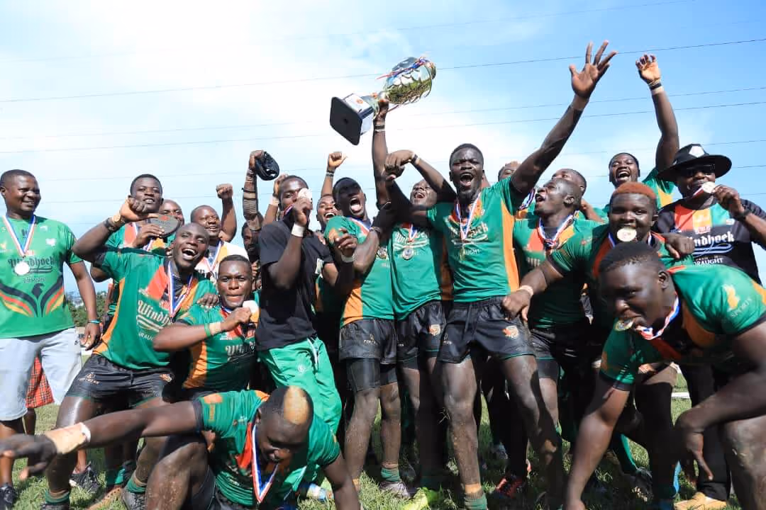 The third and final tournament of Rugby Africa's U20 Barthés Trophy concludes with a first victory by Zambia over the Ugandan hosts