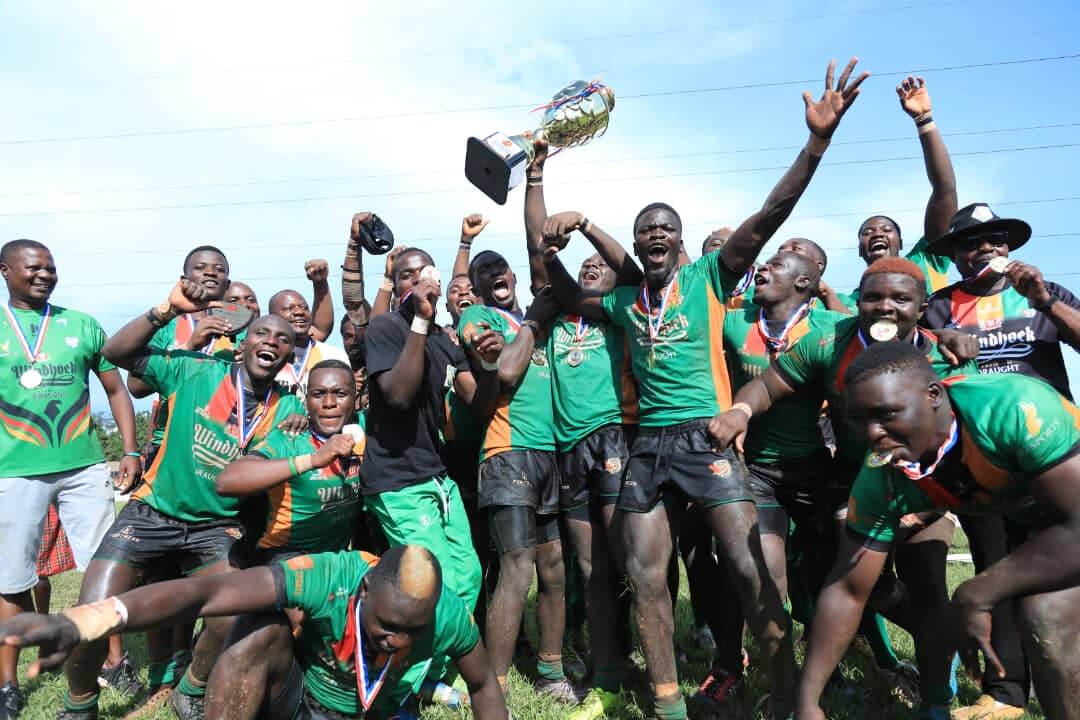 The third and final tournament of Rugby Africa's U20 Barthés Trophy concludes with a first victory by Zambia over the Ugandan hosts