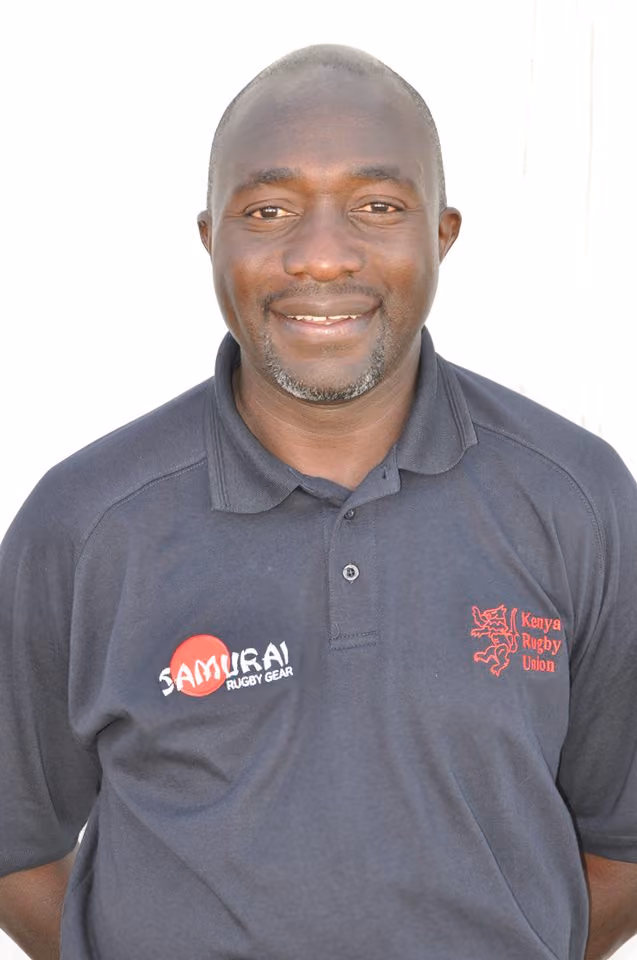 Kenya: Paul Odera Appointed as The Simbas Head Coach