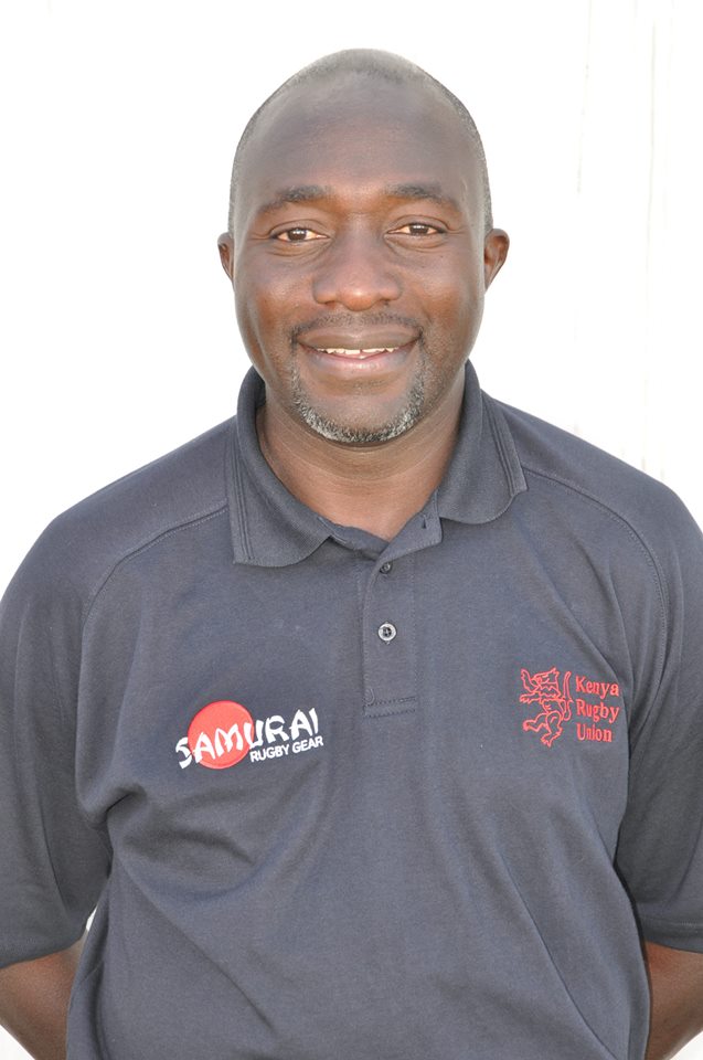 Kenya: Paul Odera Appointed as The Simbas Head Coach