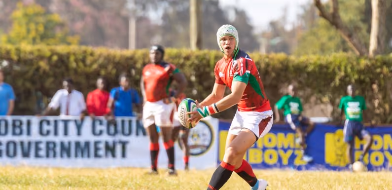 Two Tactical Changes to Chipu Squad facing Namibia in the Barthes Cup Final
