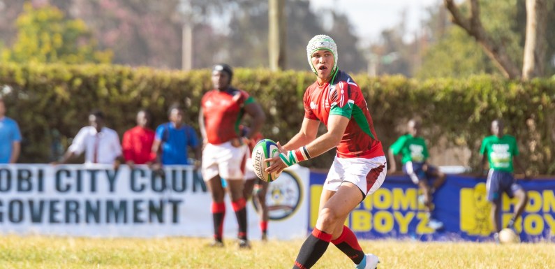 Two Tactical Changes to Chipu Squad facing Namibia in the Barthes Cup Final