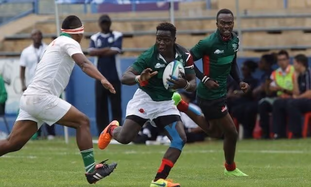 Head Coach Paul Odera has narrowed down his team to participate in the 2019 Barthes Cup to 36 players with three weeks to go