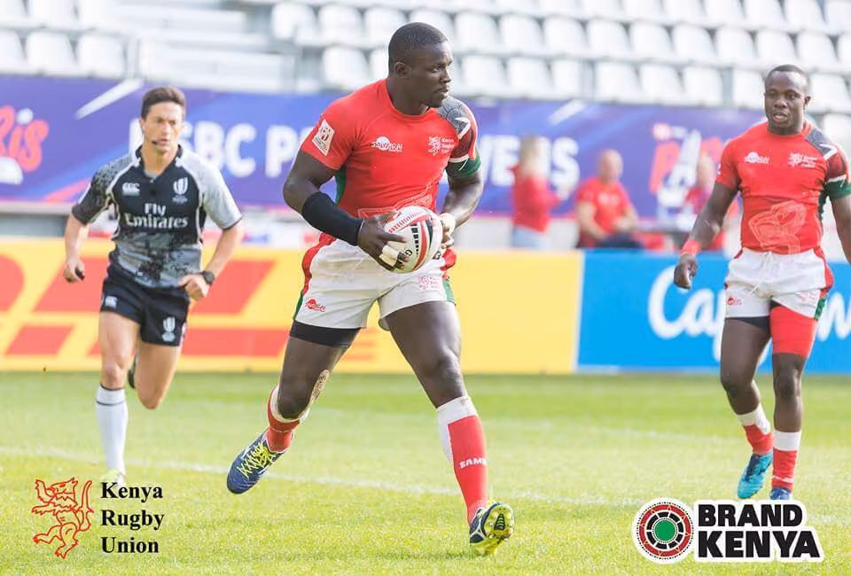 Kenya / Rugby : Shujaa and Lionesses Squads on Duty at The Hong Kong 7s and Singapore7s
