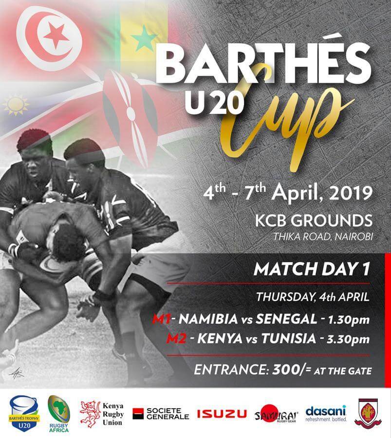 Africa’s future stars converge in Nairobi