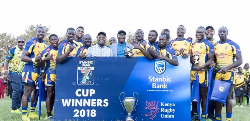 Stanbic Bank National Sevens Circuit Dates Released