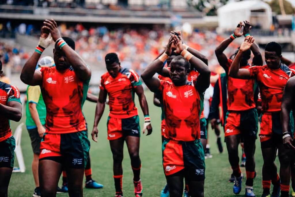 Shujaa bow out of the 2019 Sydney7s