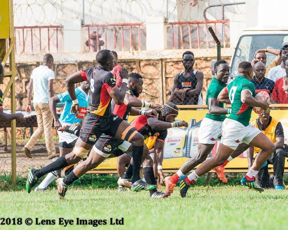 KRU : Le Kenya accueille l'Ouganda pour le derby d'Afrique de l'Est de la Gold Cup