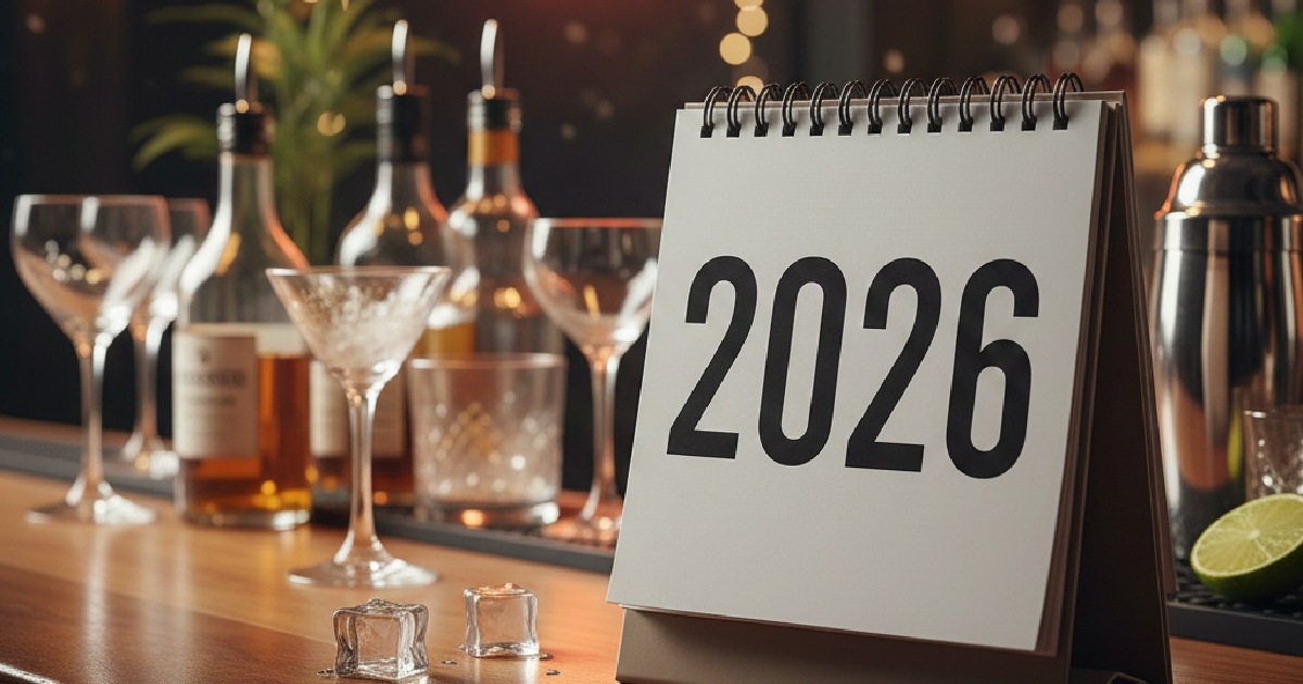 Aprenda a fazer um calendário de eventos para bares e restaurantes