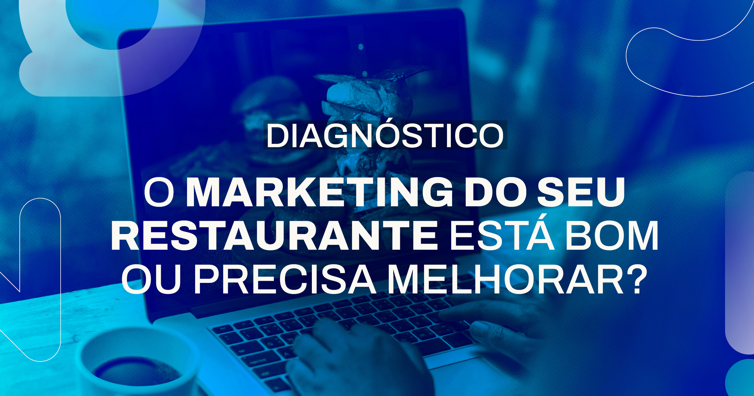 Diagnóstico de marketing para bares e restaurantes