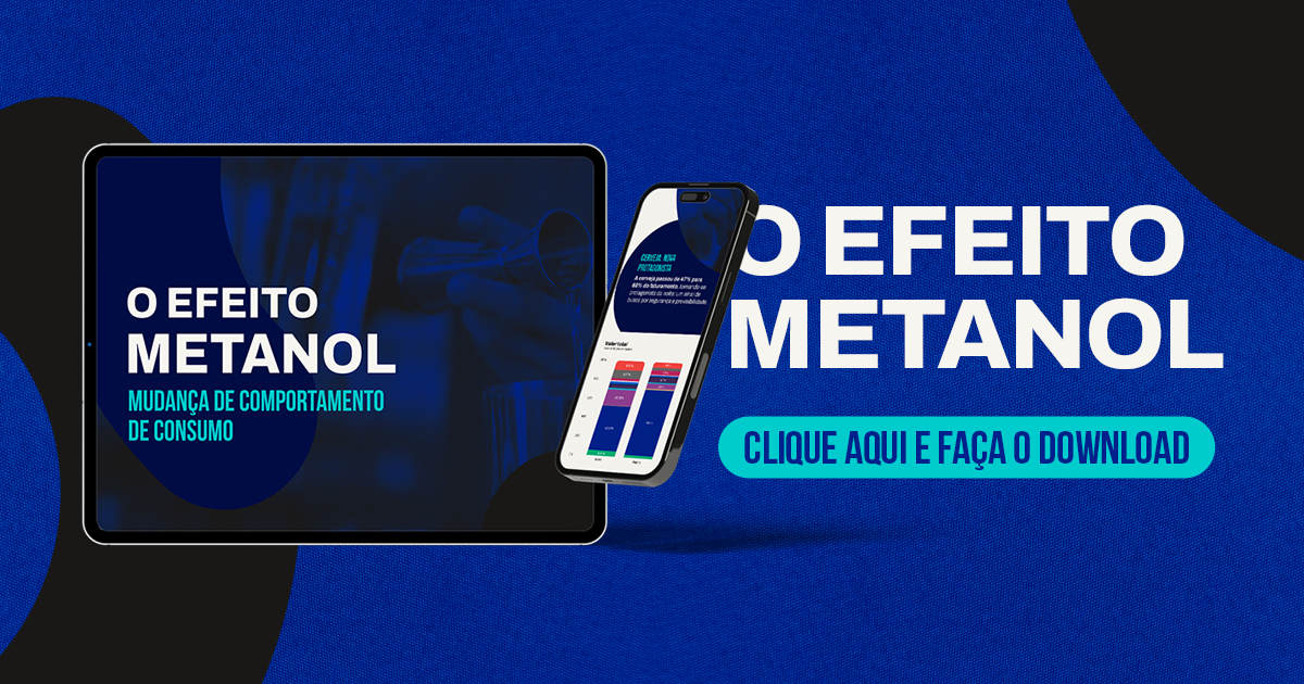 Estudo da Zig revela como metanol em bebidas mudou consumo em São Paulo - Faça o download