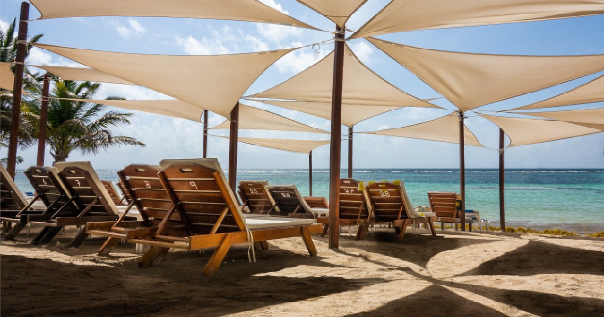 Sistema para Beach Club: elimine filas e aumente lucros