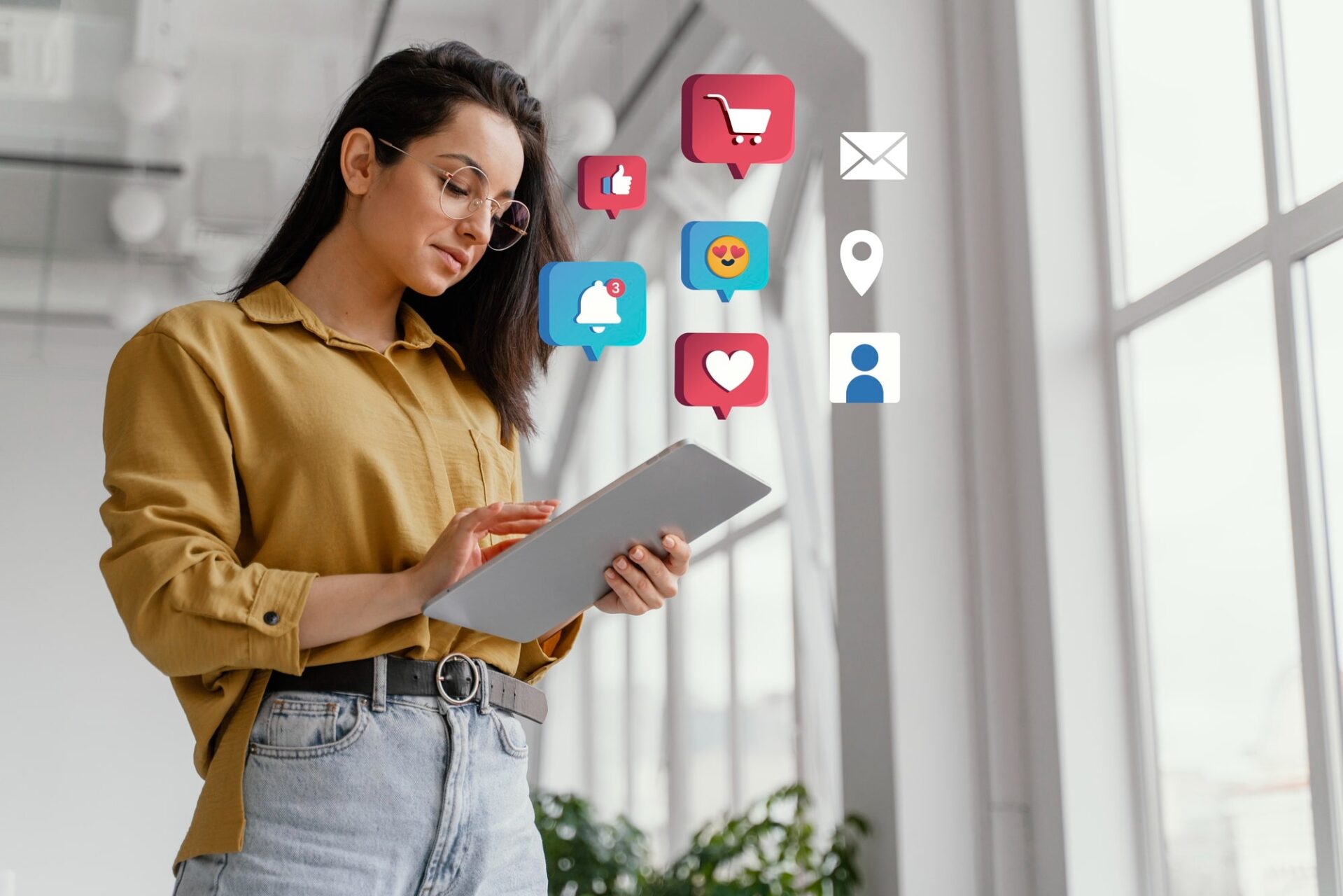 Marketing digital no setor de entretenimento ao vivo