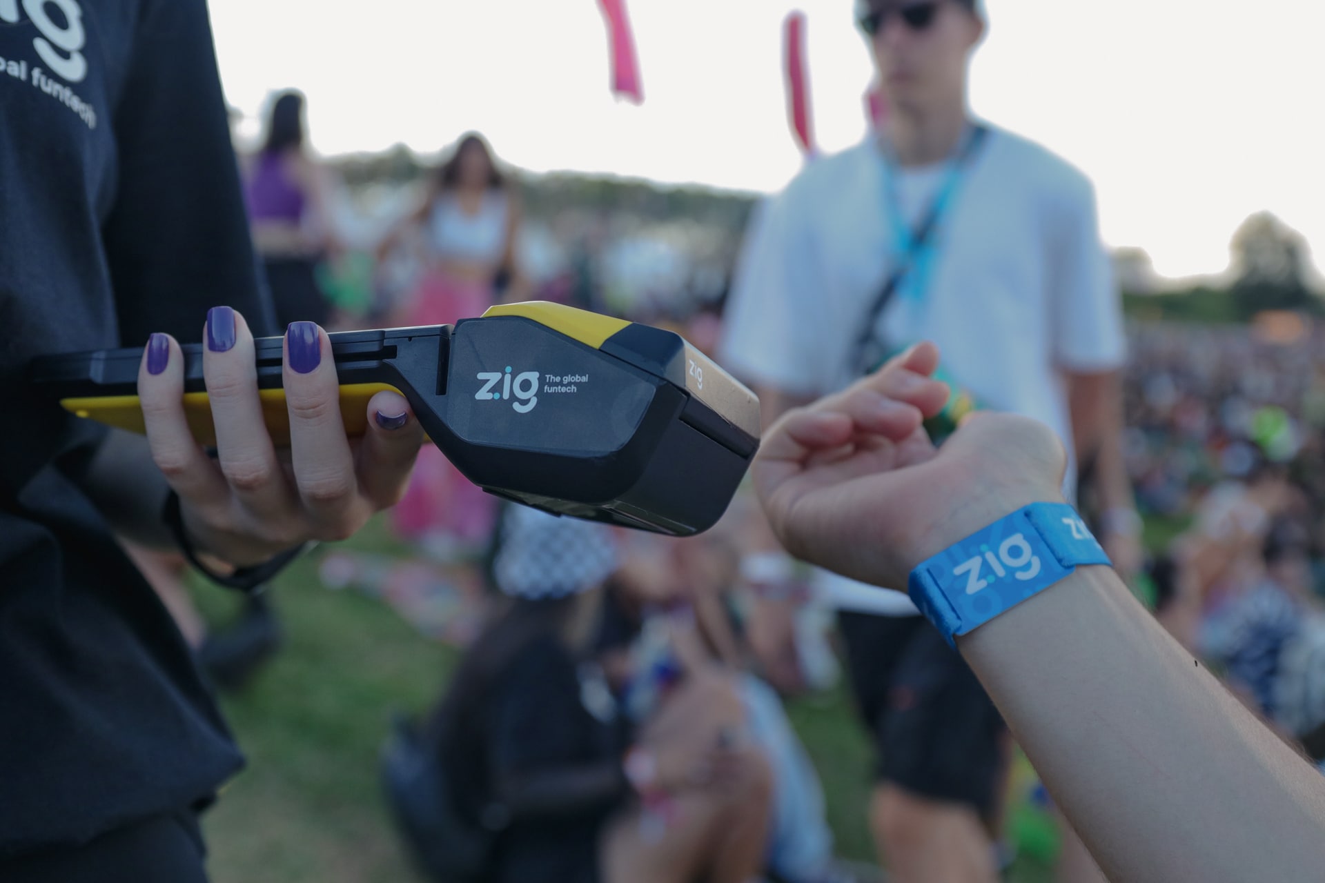 Uptime em eventos: tecnologia garante fluidez ao evento