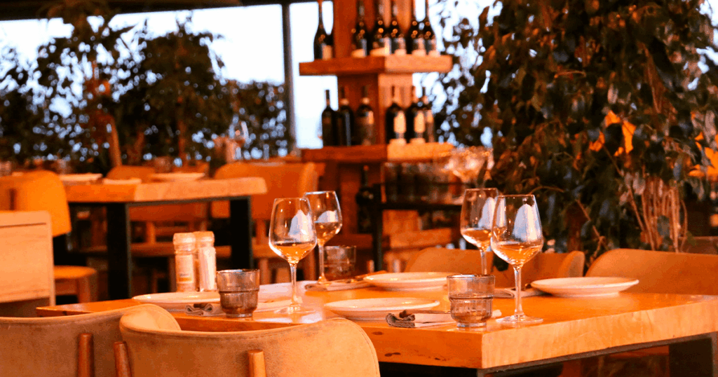Fidelizar clientes em bares e restaurantes: a primeira impressão é a que fica 